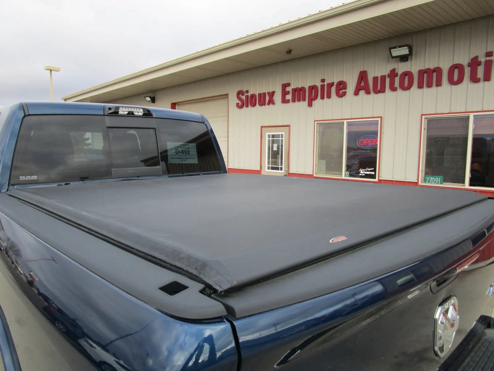 Used 2022 RAM 2500 Limited AWD/4WD image 15