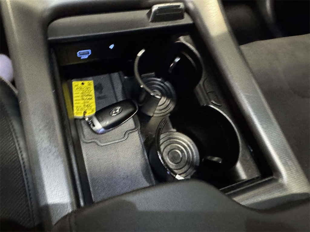 Used 2024 Hyundai Palisade Calligraphy image 26