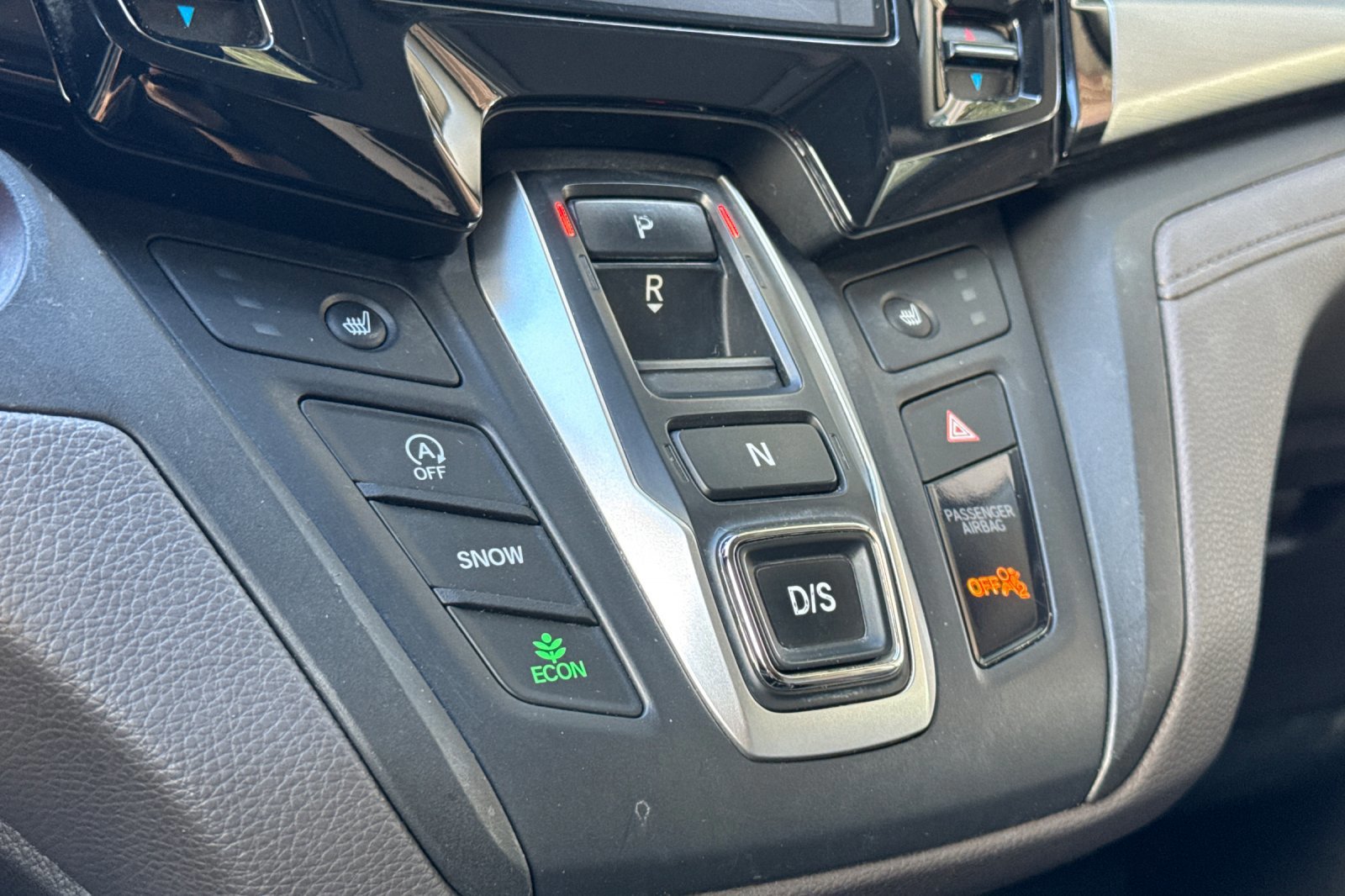 Used 2018 Honda Odyssey Touring image 21