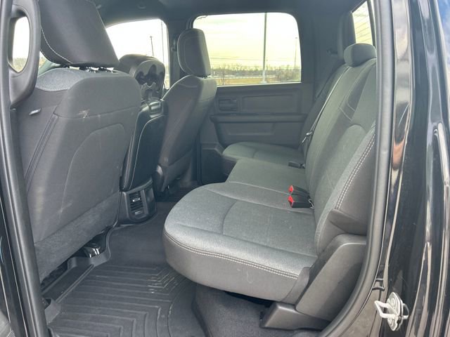 Used 2024 RAM 2500 Tradesman w/ Chrome Appearance Group image 38