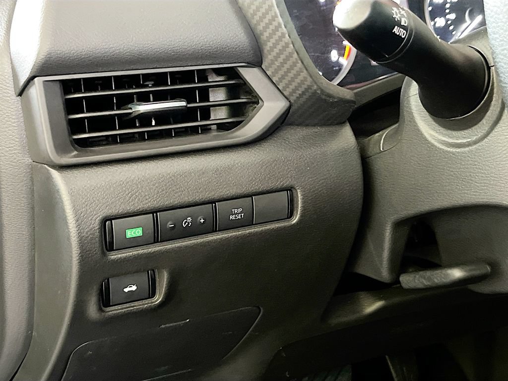 Used 2025 Nissan Sentra S FWD image 10
