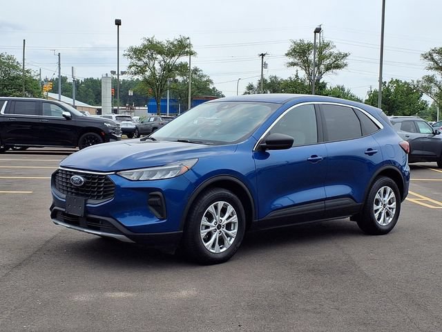 Used 2023 Ford Escape Active w/ Cold Weather Package