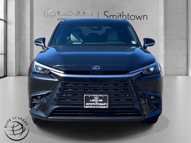 New 2026 Lexus TX 350 AWD image 2