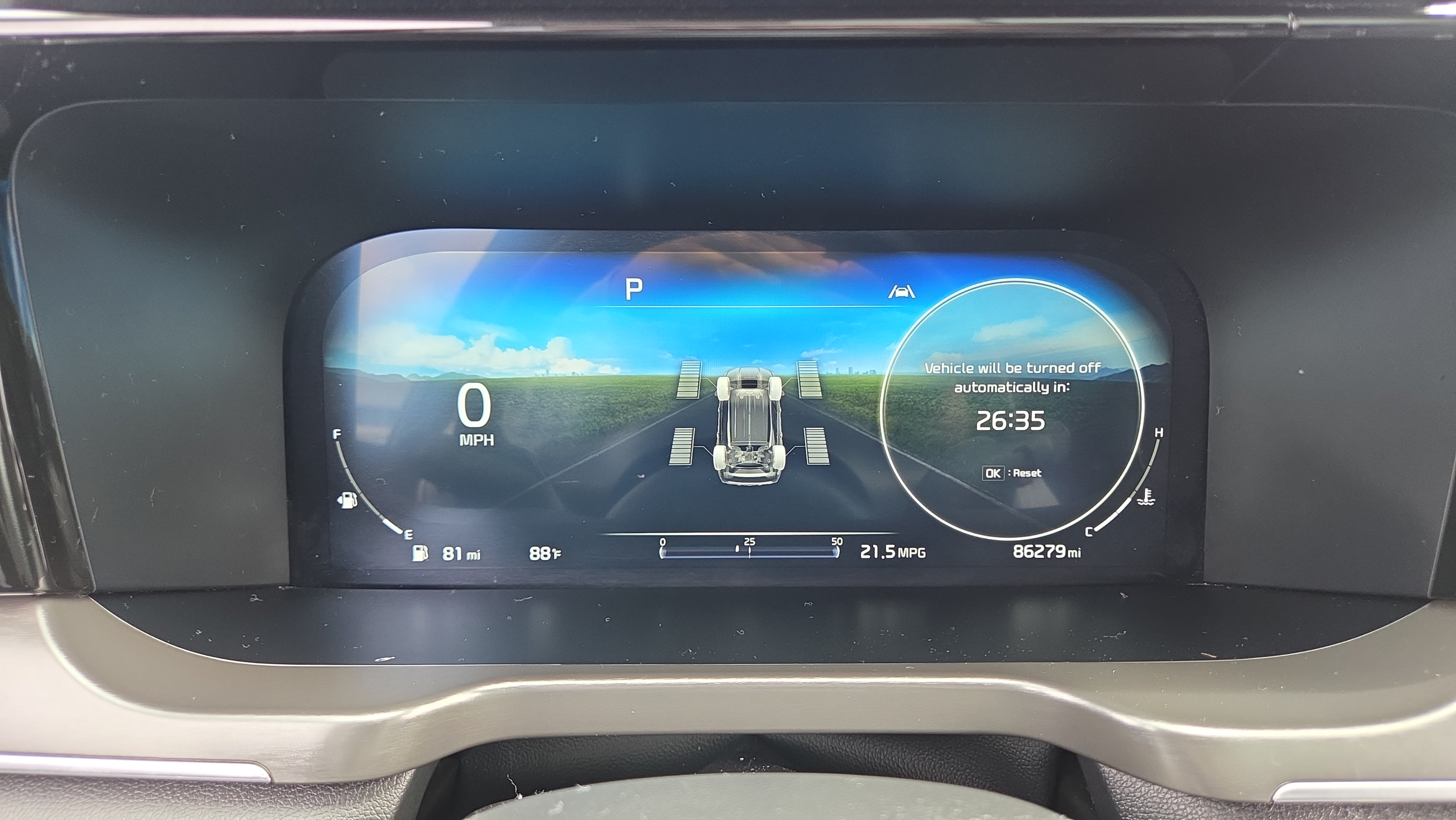 Used 2023 Kia Sorento SX AWD/4WD image 28