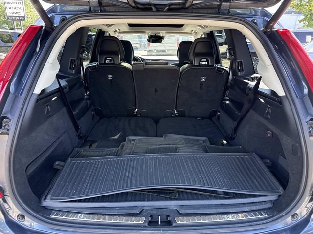 Used 2019 Volvo XC90 T6 Inscription w/ Advanced Package AWD/4WD image 14