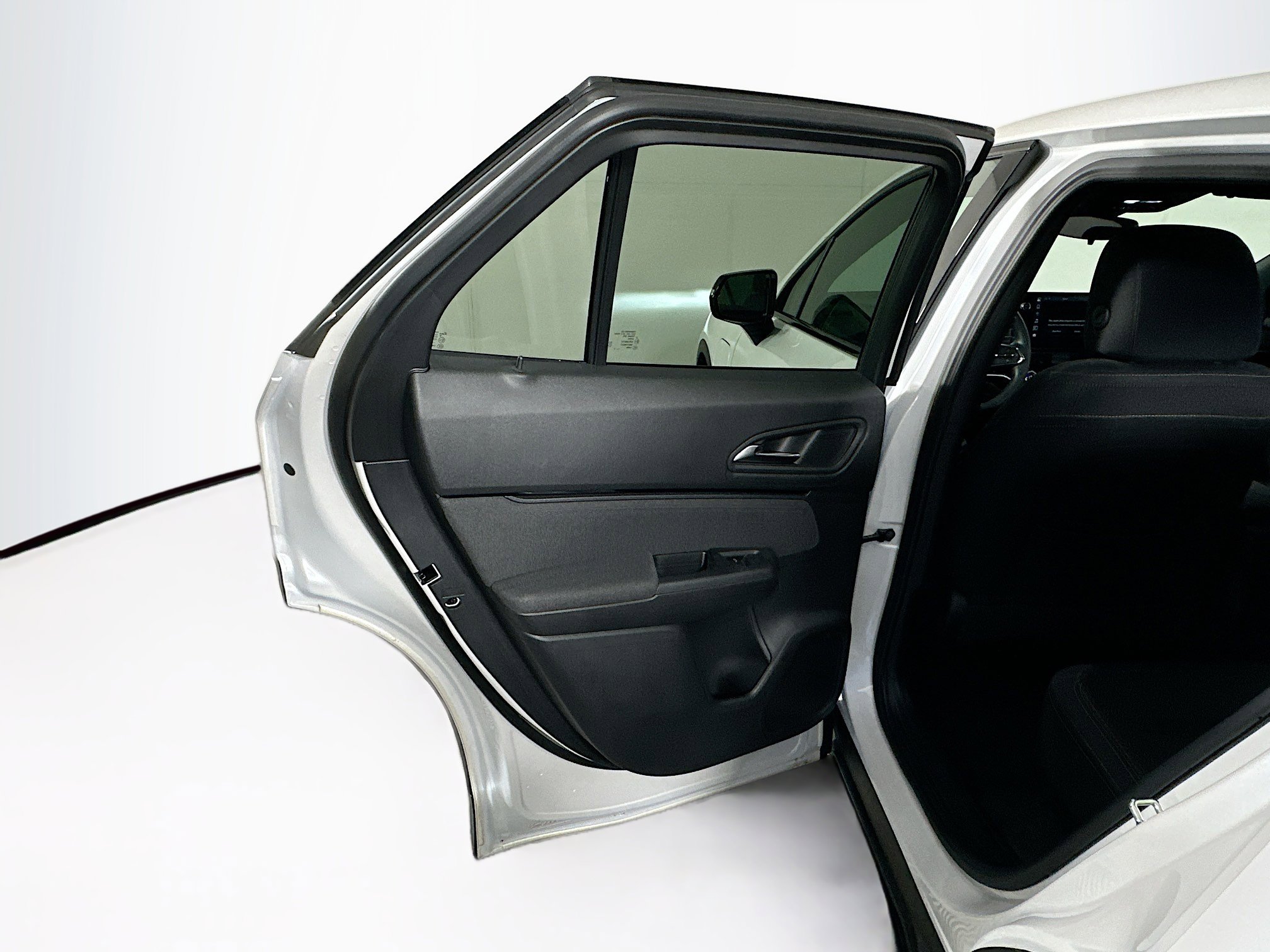 Used 2025 Honda Prologue EX image 24