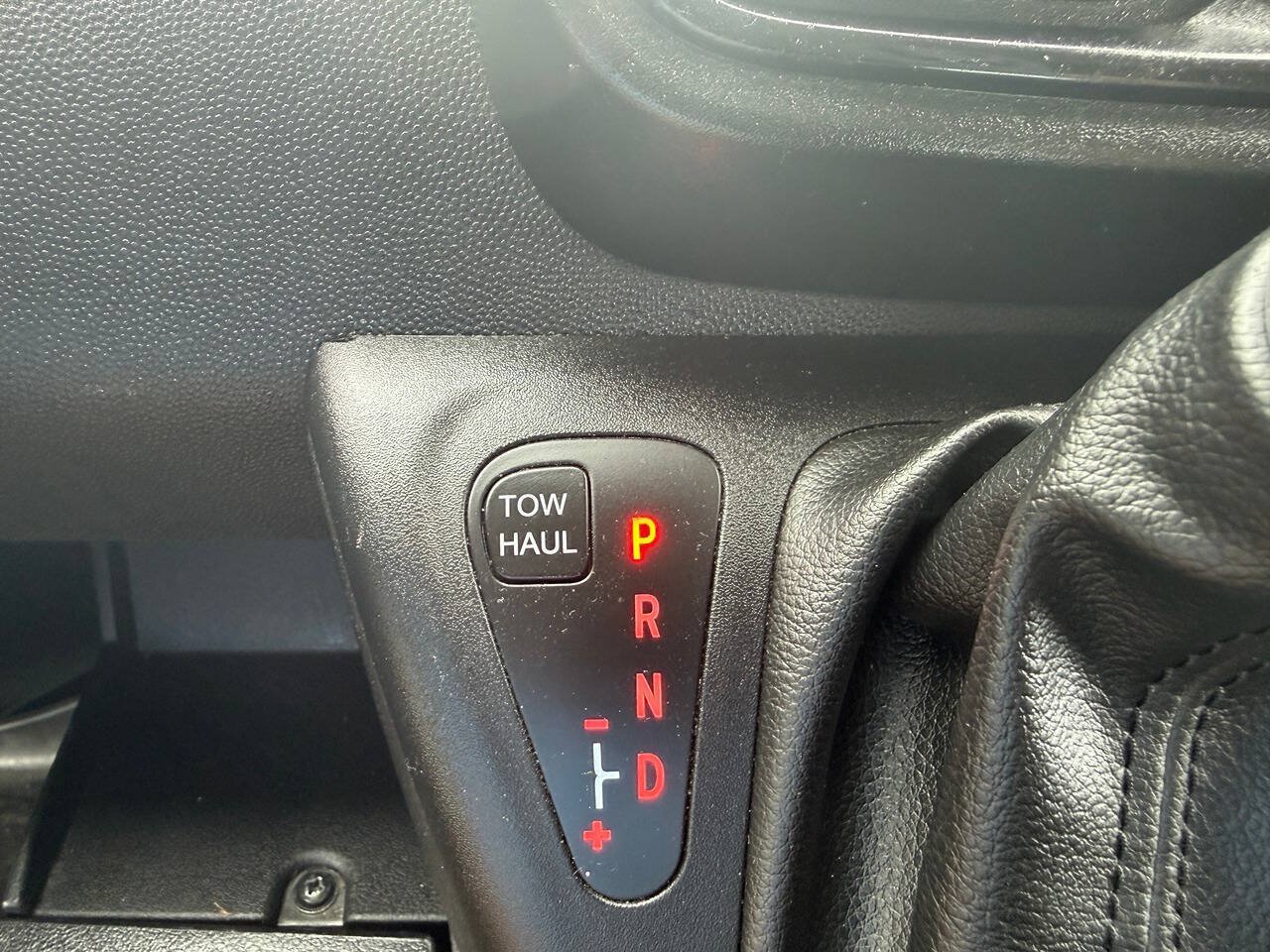 Used 2023 RAM ProMaster 3500 FWD image 40