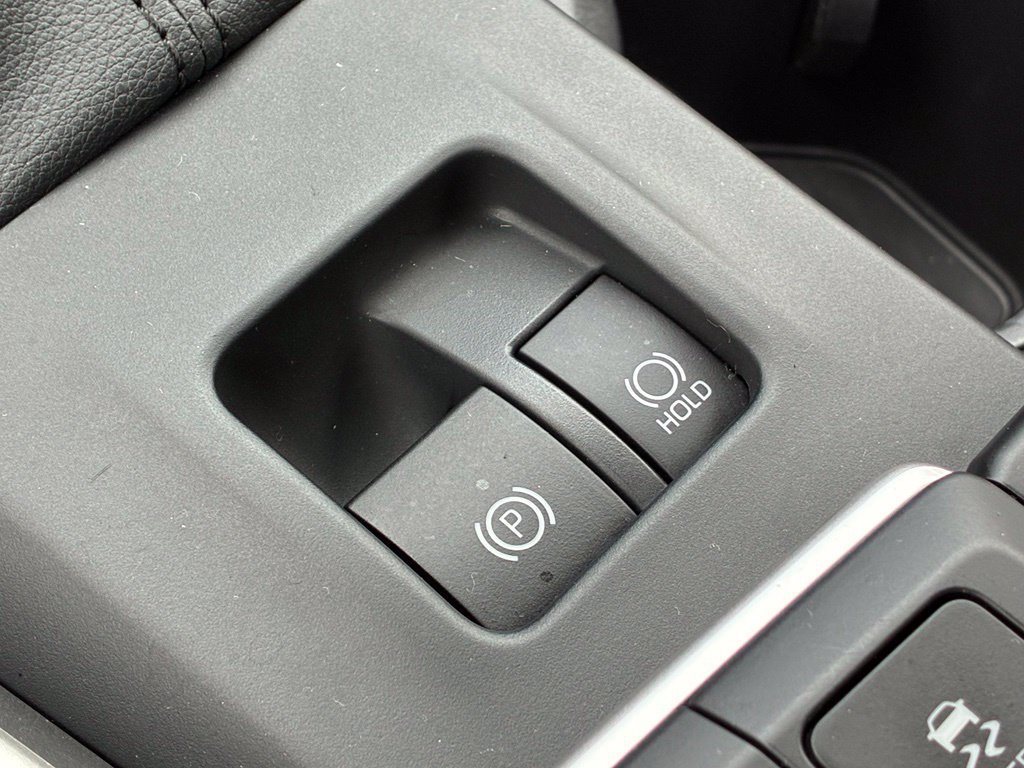 Used 2025 Toyota Grand Highlander AWD image 28