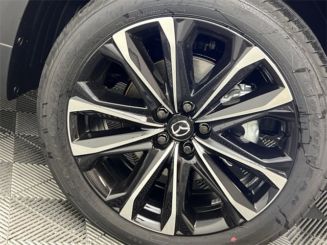 New 2026 MAZDA CX-50 AWD 2.5 S w/ Cargo Package image 17