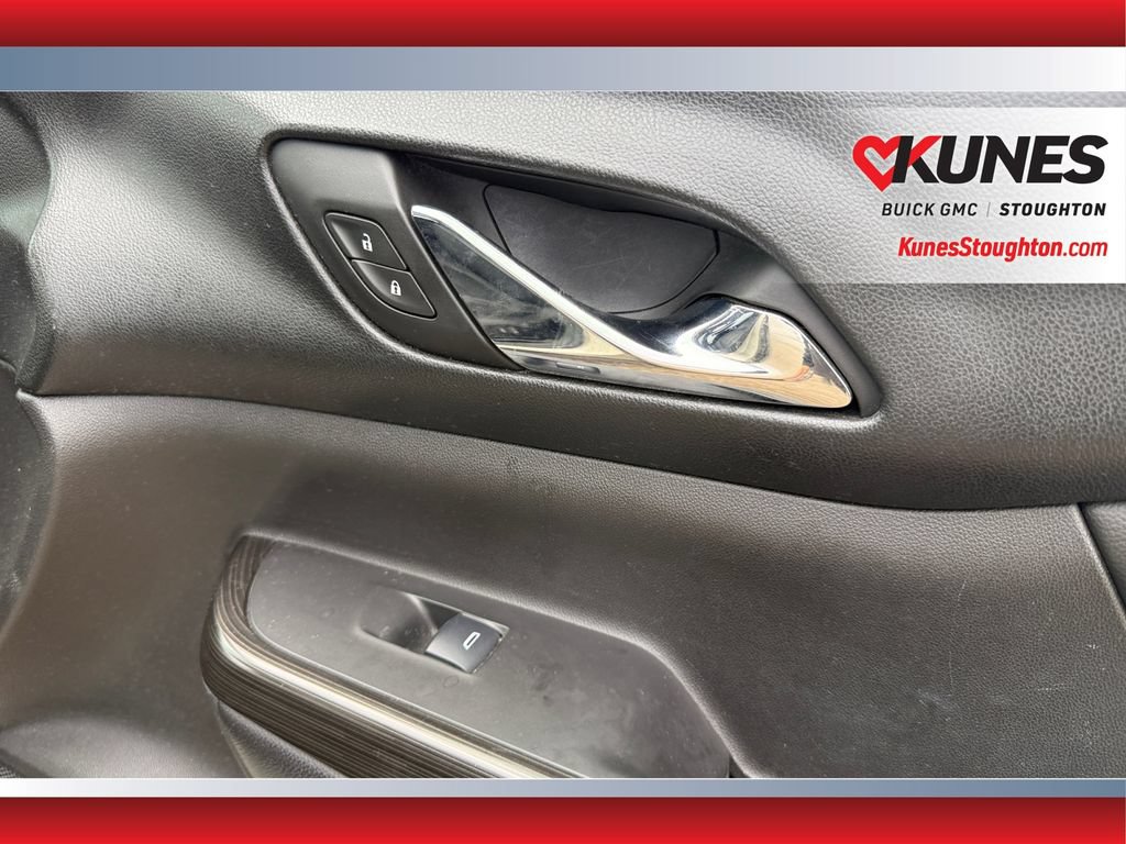 Used 2017 GMC Acadia SLT AWD/4WD image 38