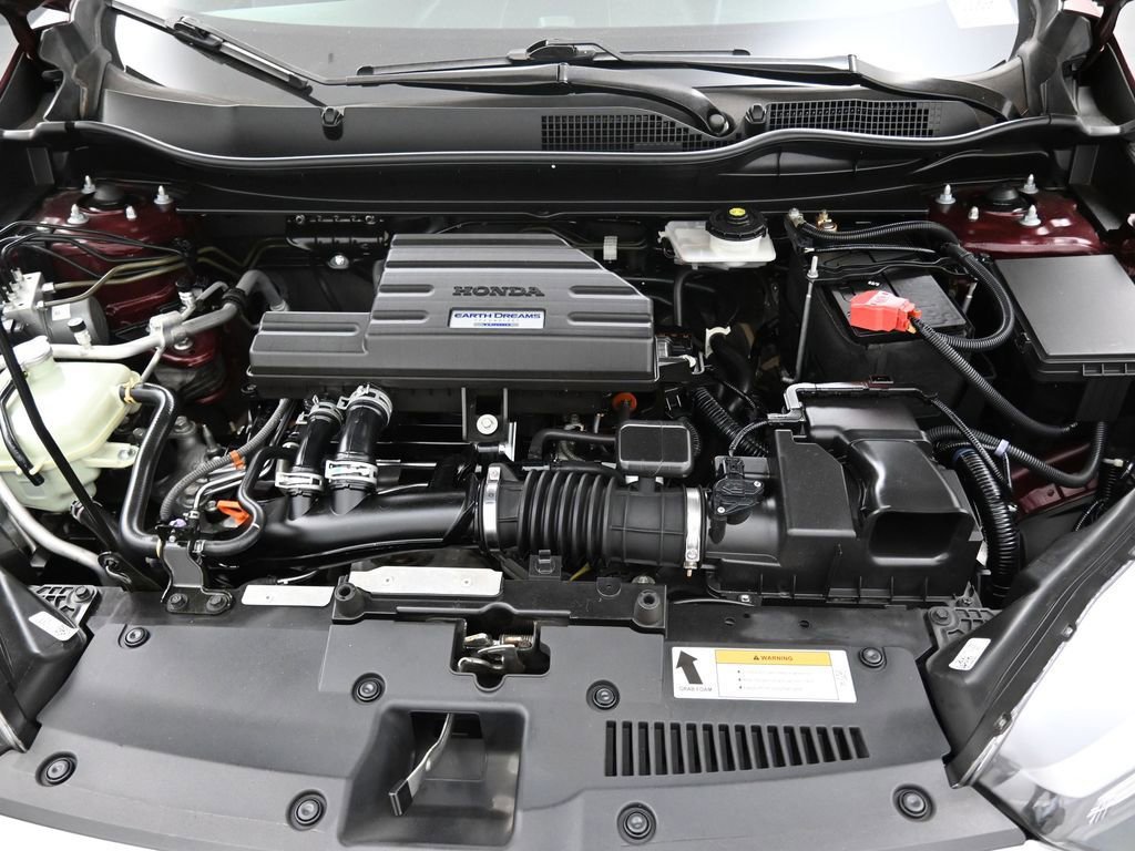 Used 2019 Honda CR-V EX image 7
