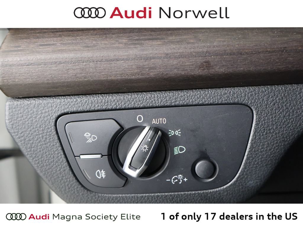 Used 2021 Audi Q5 2.0T Premium Plus image 26