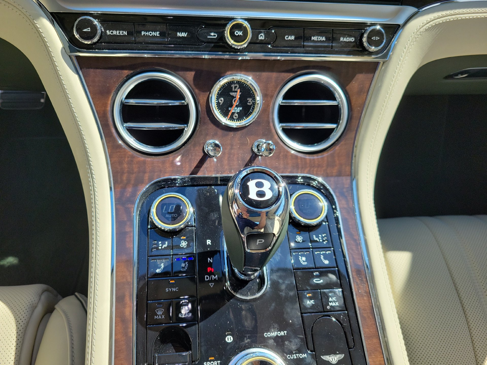 New 2026 Bentley Continental GT AWD/4WD image 28