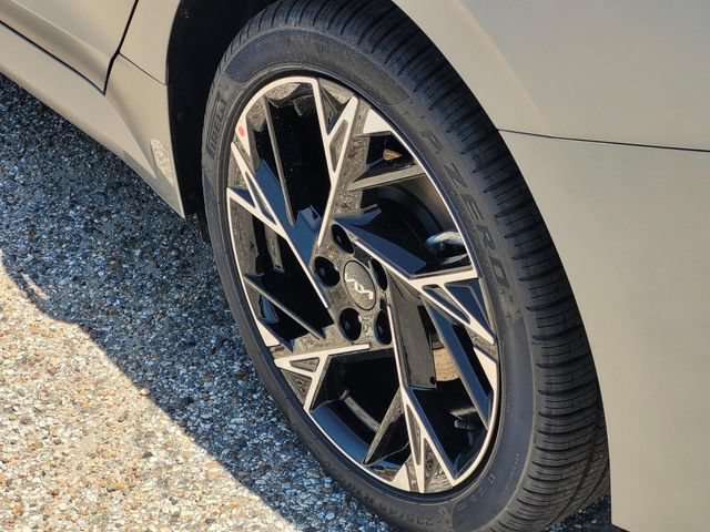 New 2026 Kia K5 GT-Line FWD image 5