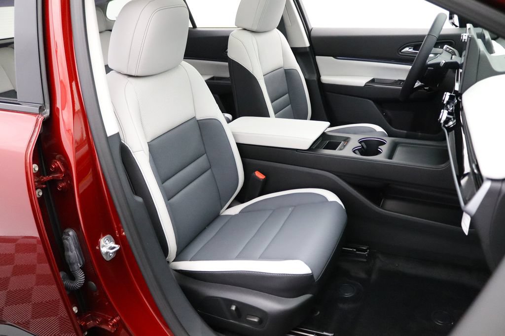 Used 2025 Honda Prologue Elite image 15