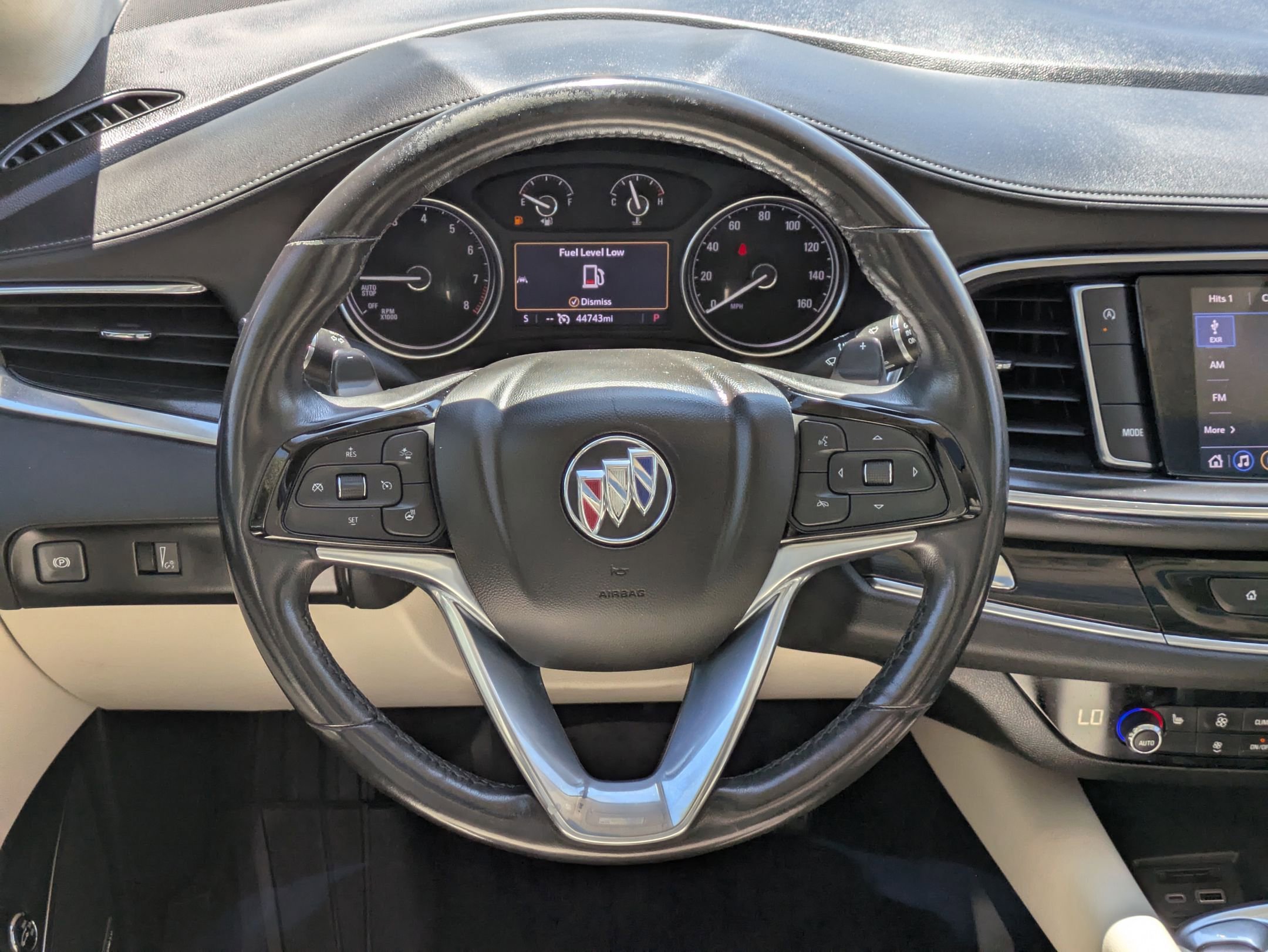 Certified 2023 Buick Enclave Essence w/ Experience Buick Package image 22