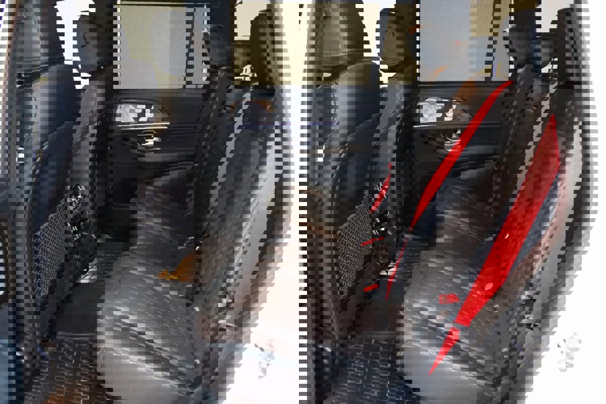 Used 2021 Mercedes-Benz GLS 63 AMG 4MATIC+ SUV image 67