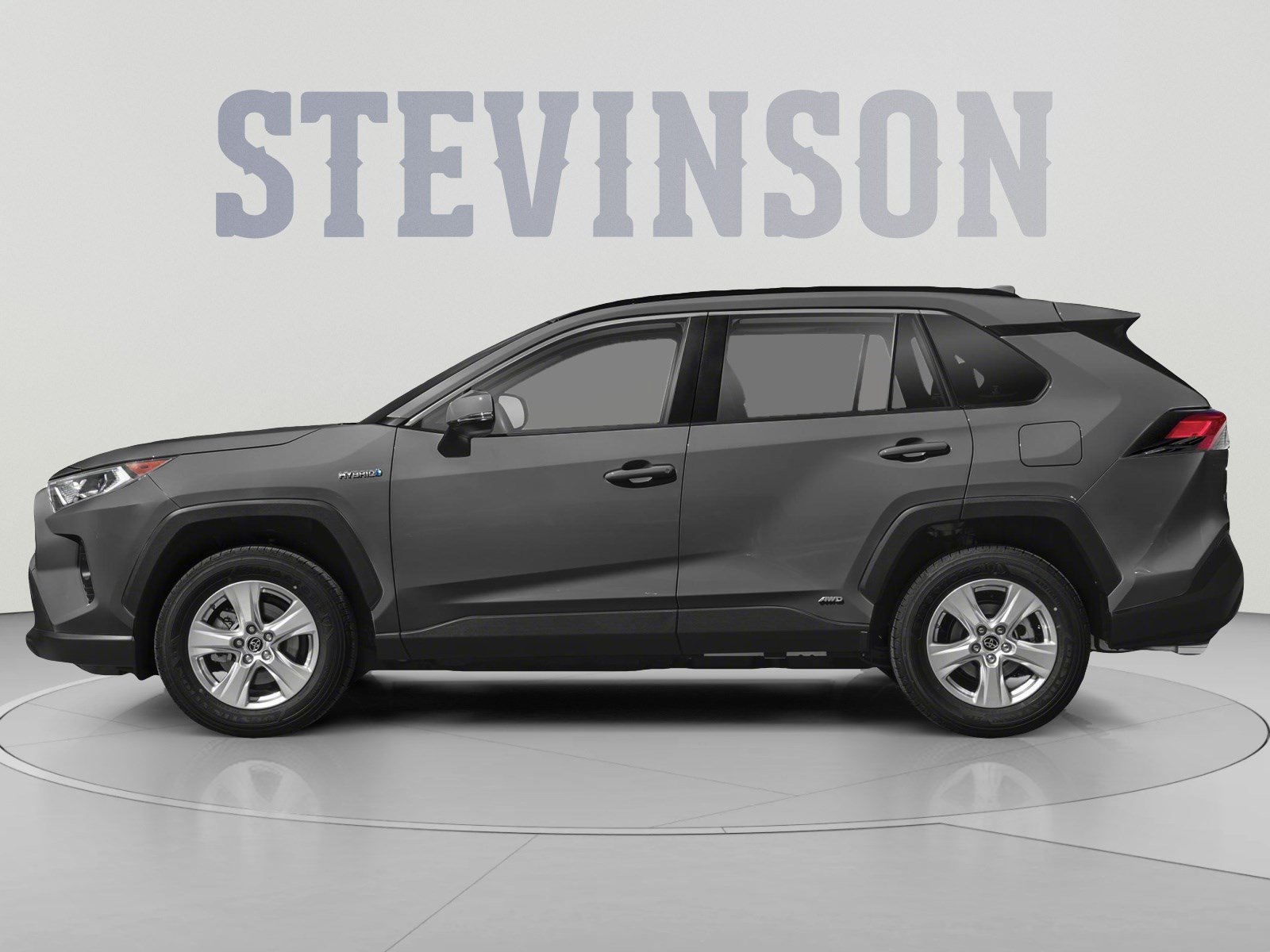Used 2019 Toyota RAV4 XLE w/ Convenience Package AWD/4WD image 3