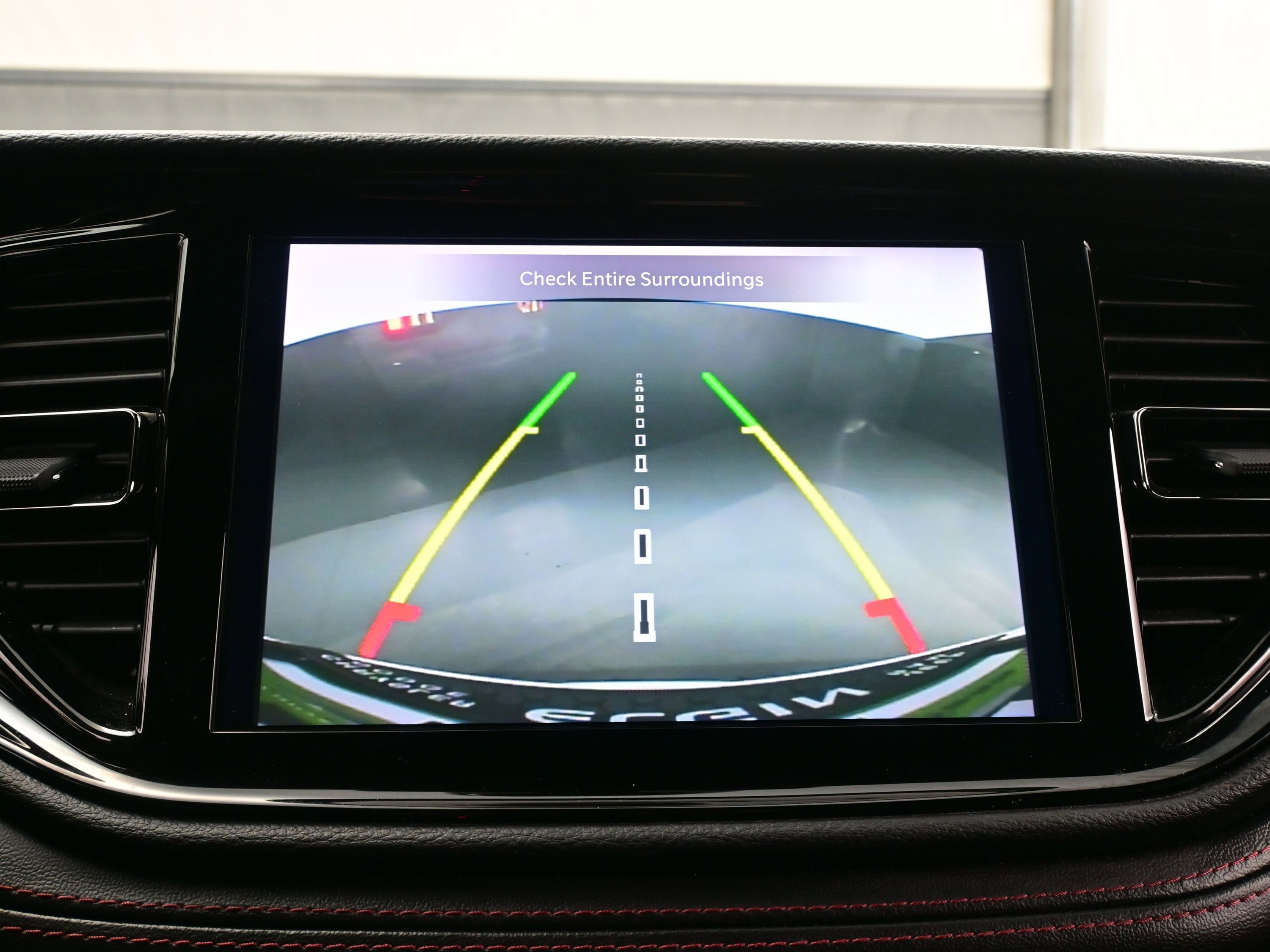 Used 2022 Dodge Durango R/T w/ Blacktop Package image 20