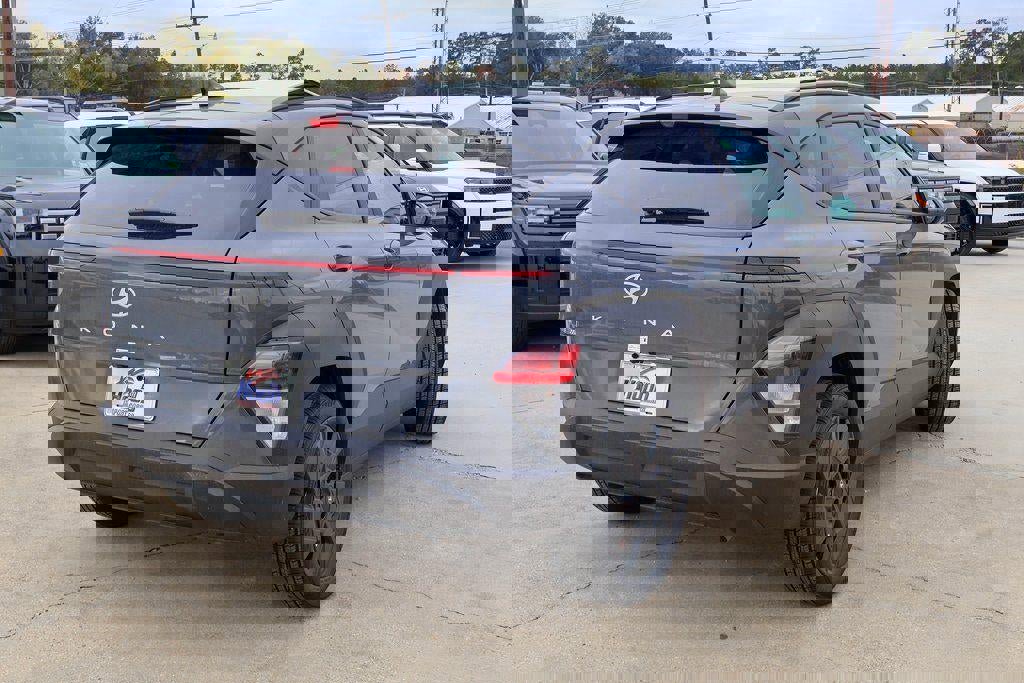 New 2026 Hyundai Kona SEL Sport image 24