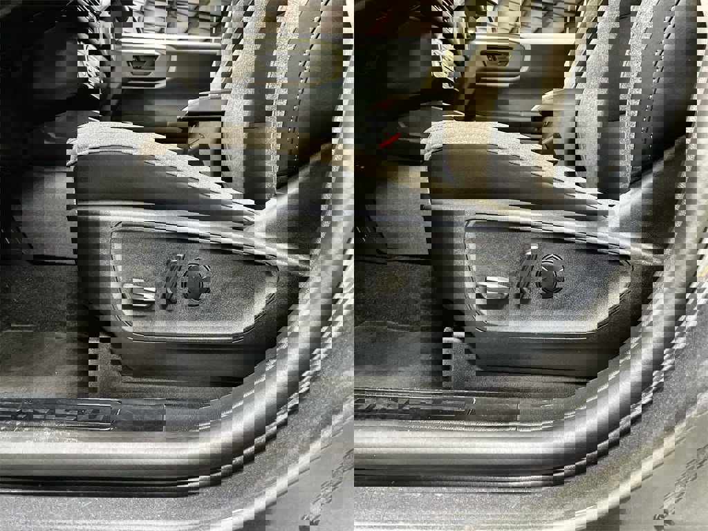 Used 2025 Ford Bronco Sport Big Bend w/ Convenience Package image 12