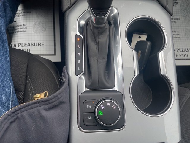 Used 2022 Chevrolet Blazer LT image 3