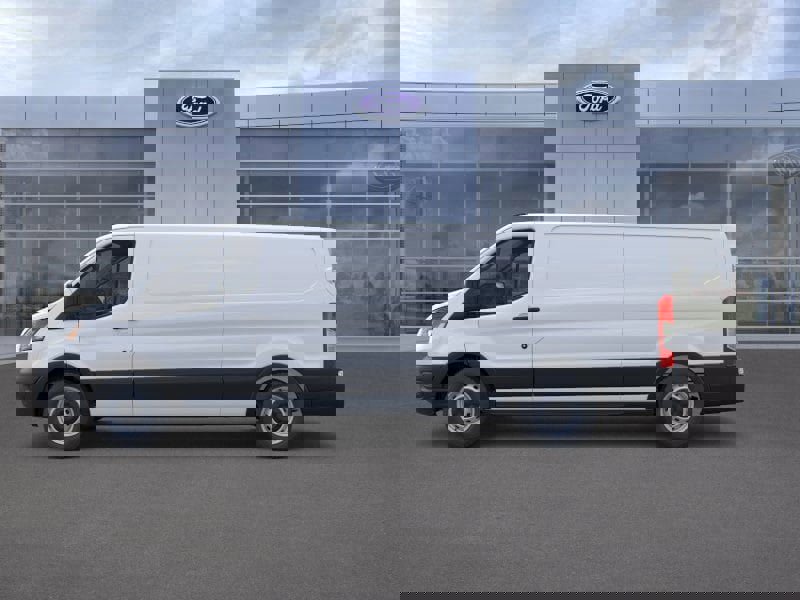 New 2026 Ford Transit 250 Low Roof w/ Load Area Protection Package image 31