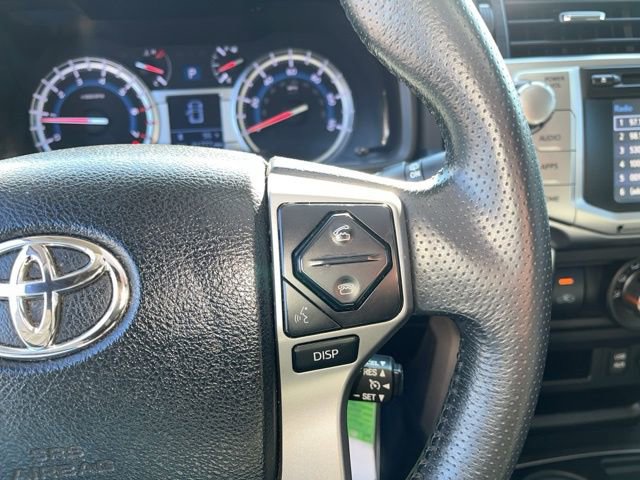 Used 2017 Toyota 4Runner SR5 RWD image 33