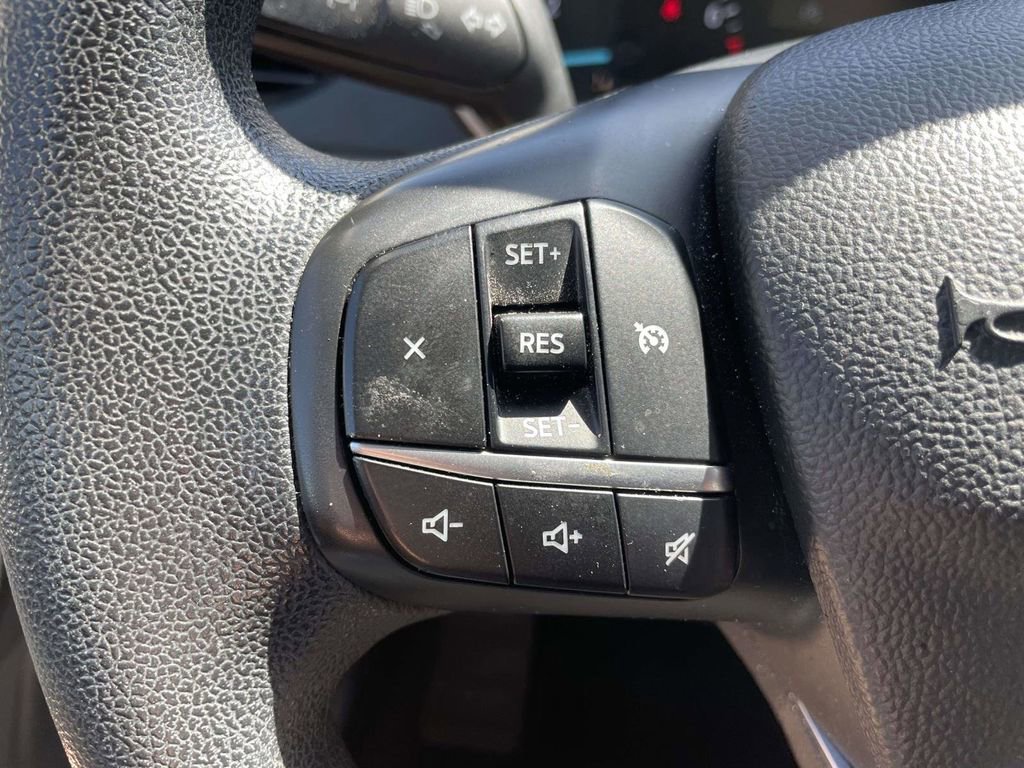 Certified 2020 Ford Escape SE AWD/4WD image 26