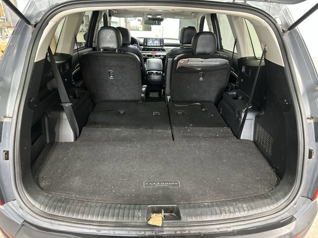 Used 2021 Kia Telluride S AWD/4WD image 24