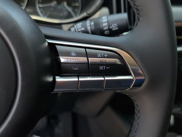 Used 2025 MAZDA CX-50 AWD 2.5 Hybrid w/ Weather Package image 21