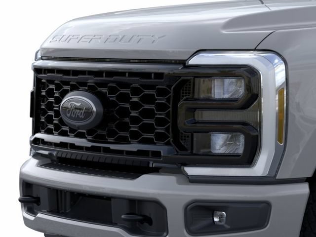 New 2026 Ford F250 XLT w/ XLT Premium Package AWD/4WD image 19