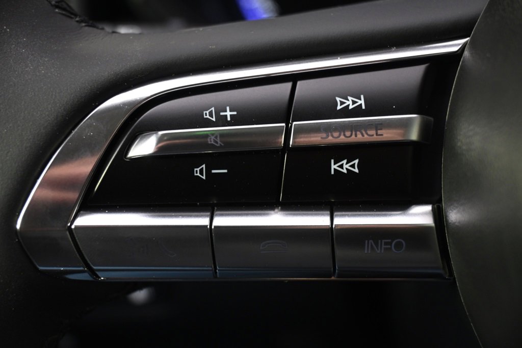 New 2026 MAZDA CX-50 2.5 Hybrid w/ Weather Package image 31