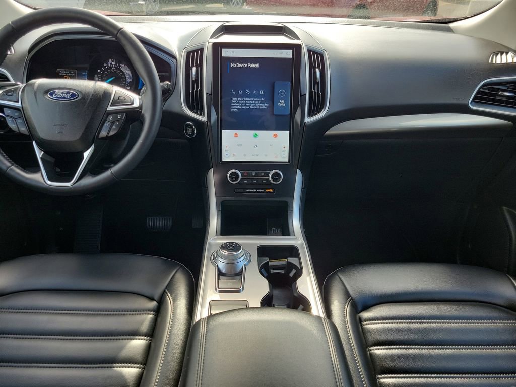 Used 2024 Ford Edge SEL w/ Convenience Package AWD/4WD image 15