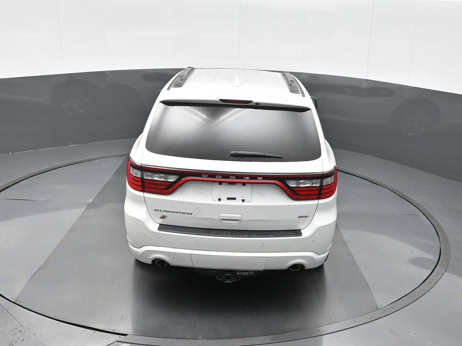 Used 2020 Dodge Durango GT image 21