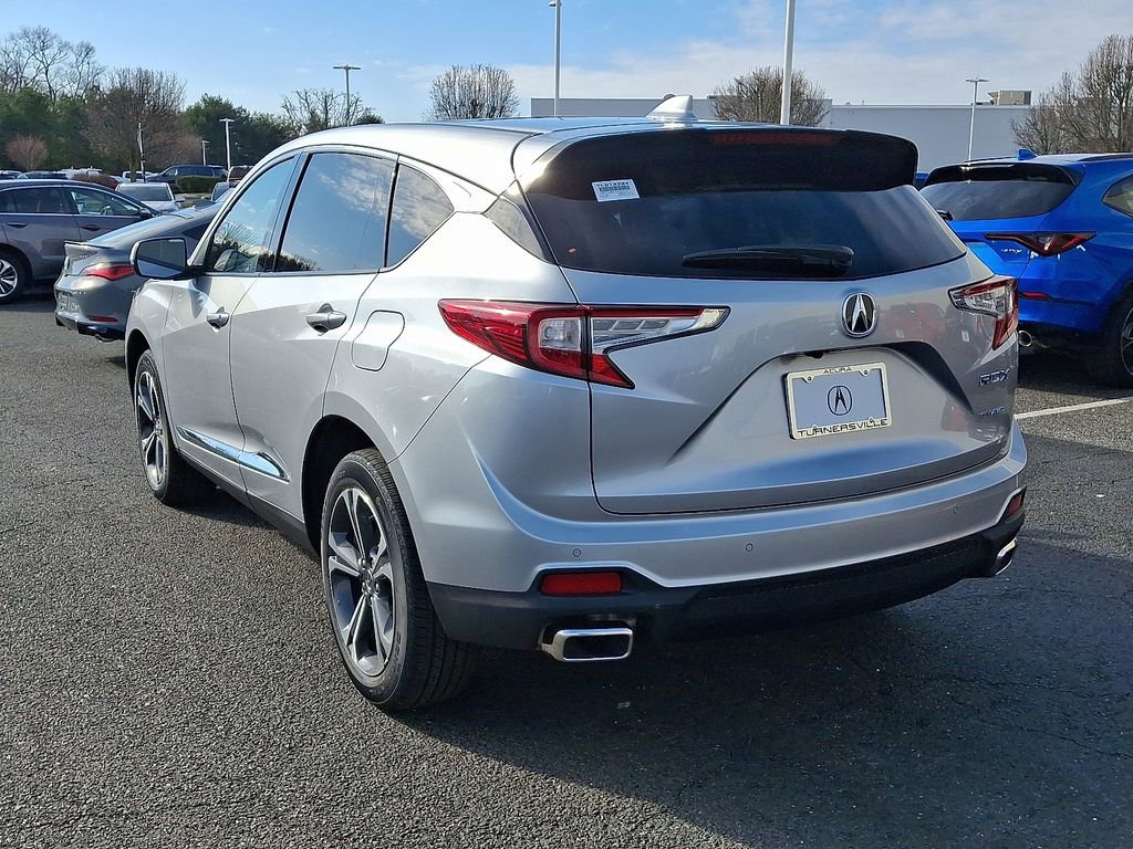 New 2026 Acura RDX SH-AWD w/ Technology Package image 3