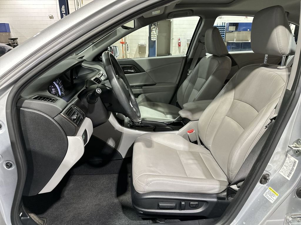 Used 2014 Honda Accord EX-L image 13