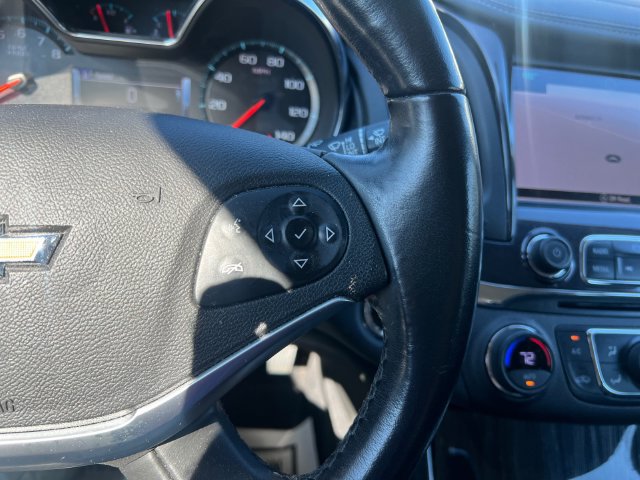Used 2018 Chevrolet Impala Premier FWD image 24