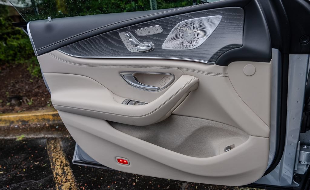 Used 2022 Mercedes-Benz AMG GT 53 image 15