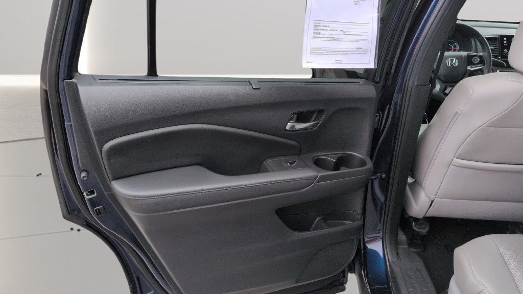 Used 2021 Honda Passport EX-L image 33