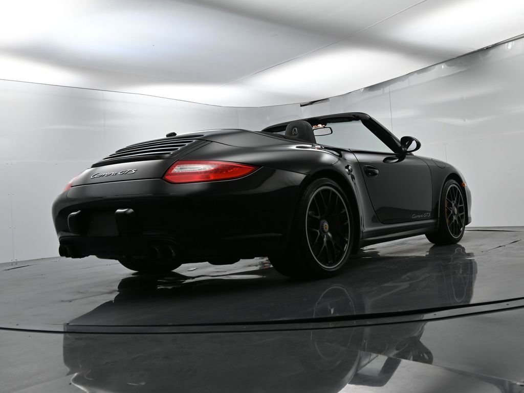 Used 2011 Porsche 911 Carrera GTS image 57