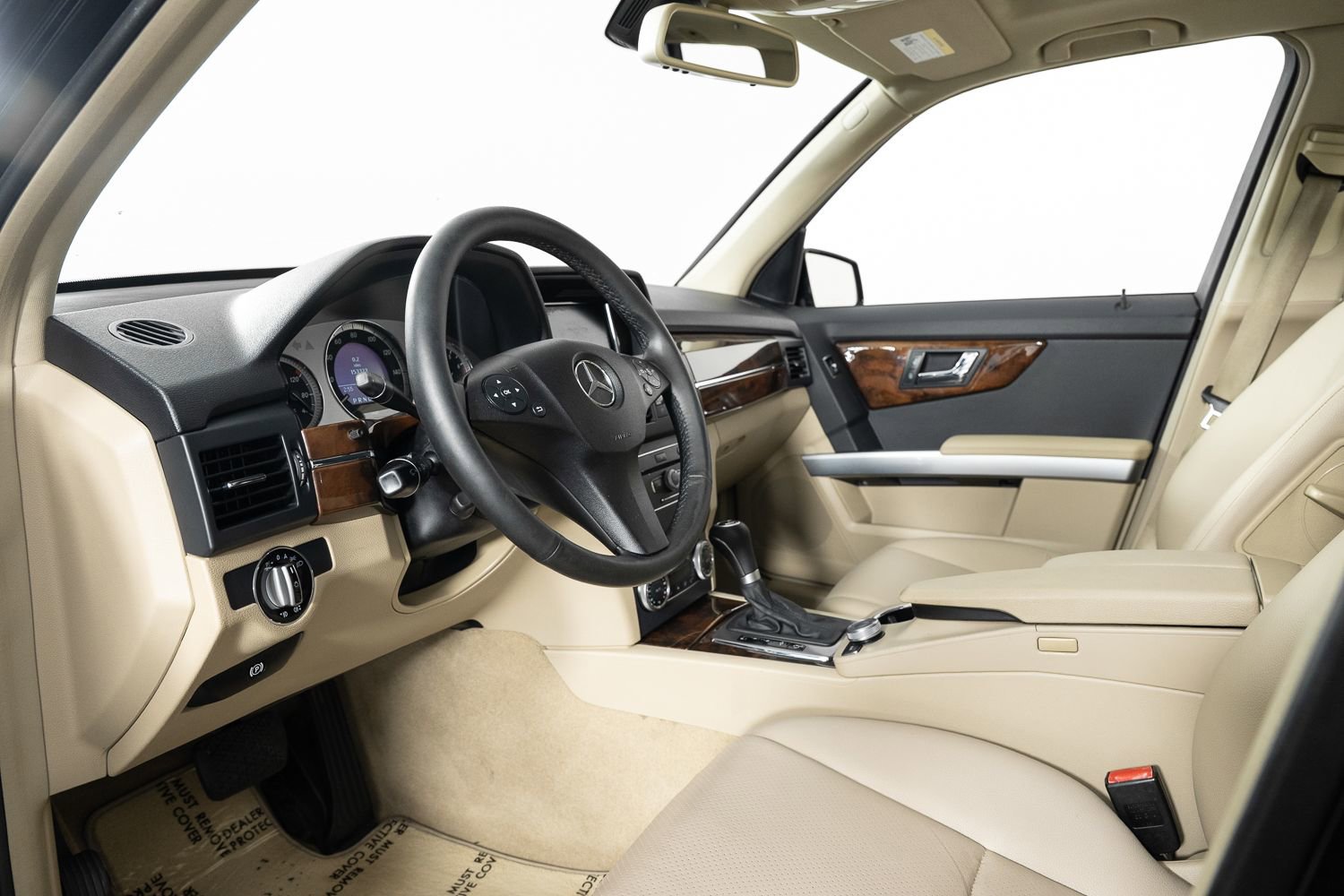 Used 2010 Mercedes-Benz GLK 350 2WD image 13