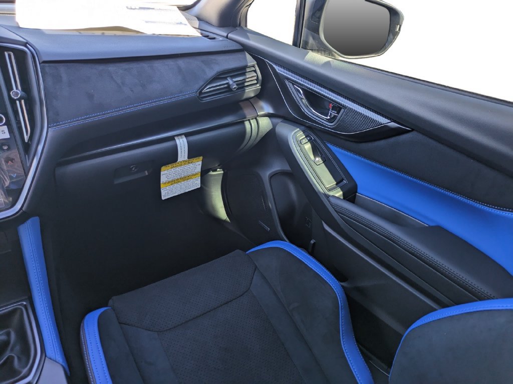 New 2026 Subaru WRX tS AWD/4WD image 17