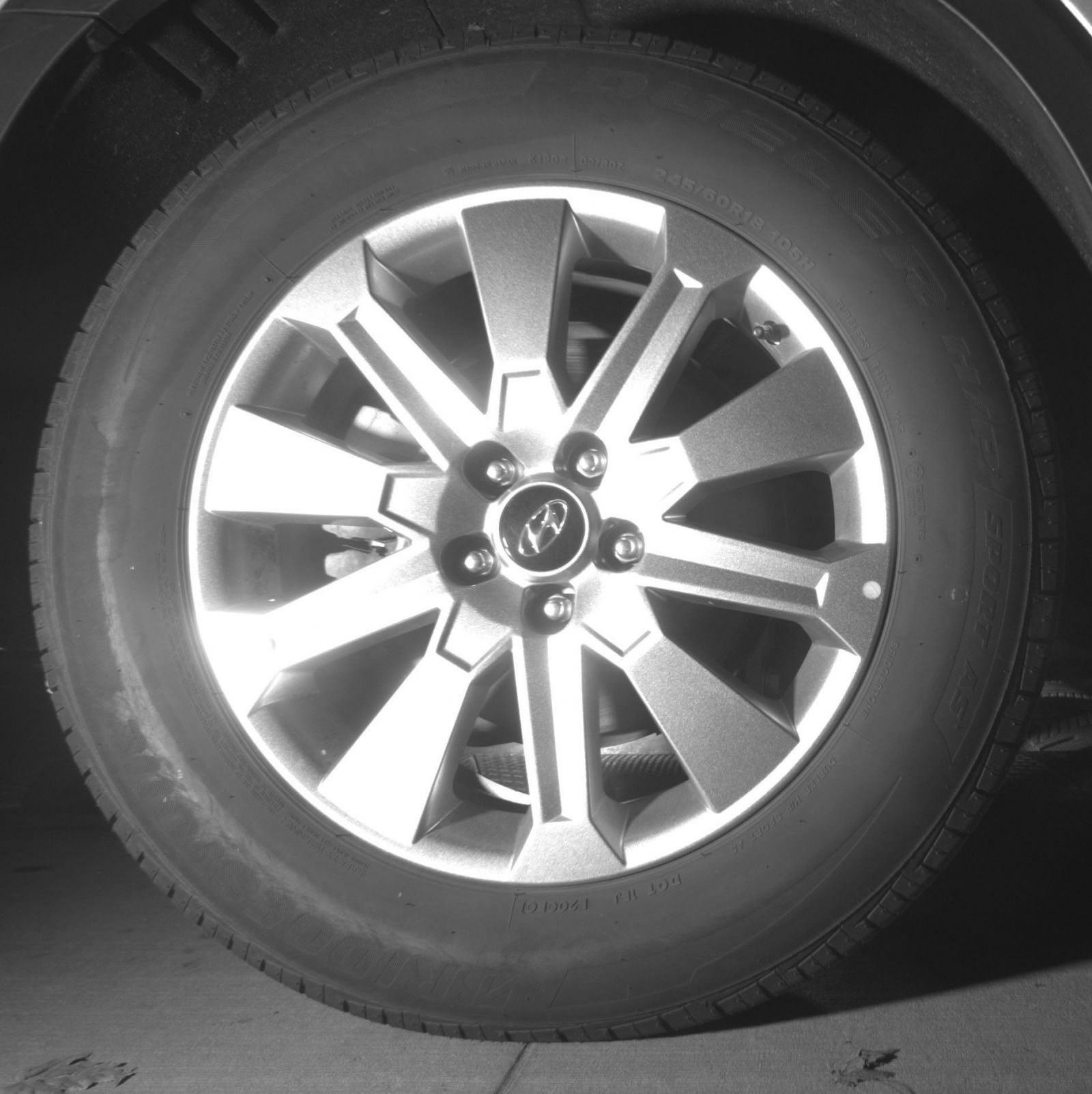Used 2025 Hyundai Palisade SEL FWD image 18