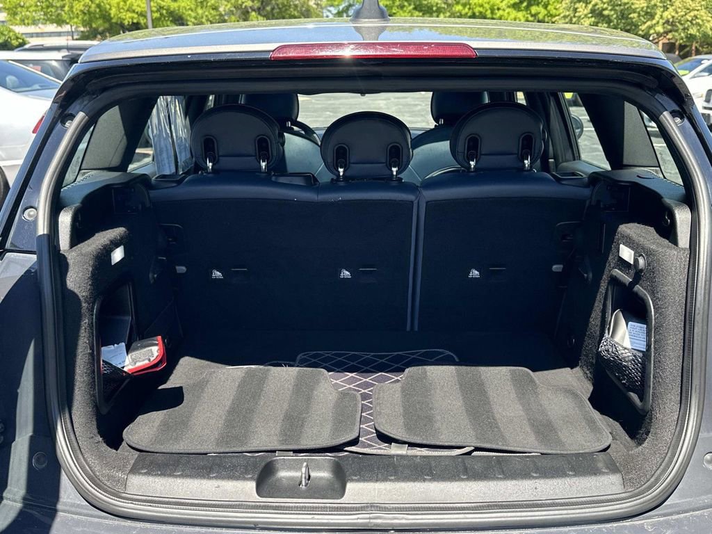 Used 2017 MINI Cooper Clubman S AWD/4WD image 26