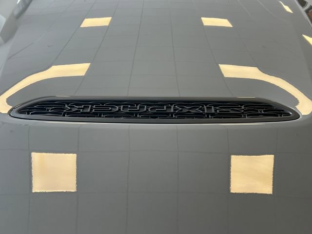 New 2026 Dodge Charger Scat Pack w/ Blacktop Package image 32