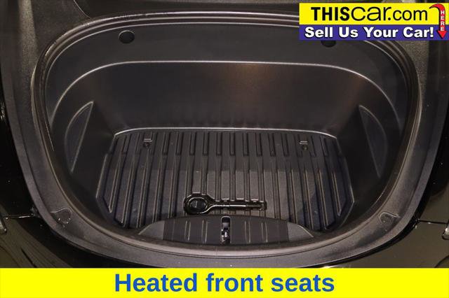 Used 2021 Tesla Model 3 Long Range image 25