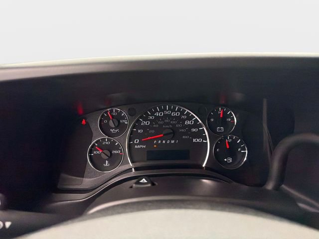 Used 2025 GMC Savana 2500 w/ Driver Convenience Package RWD image 17