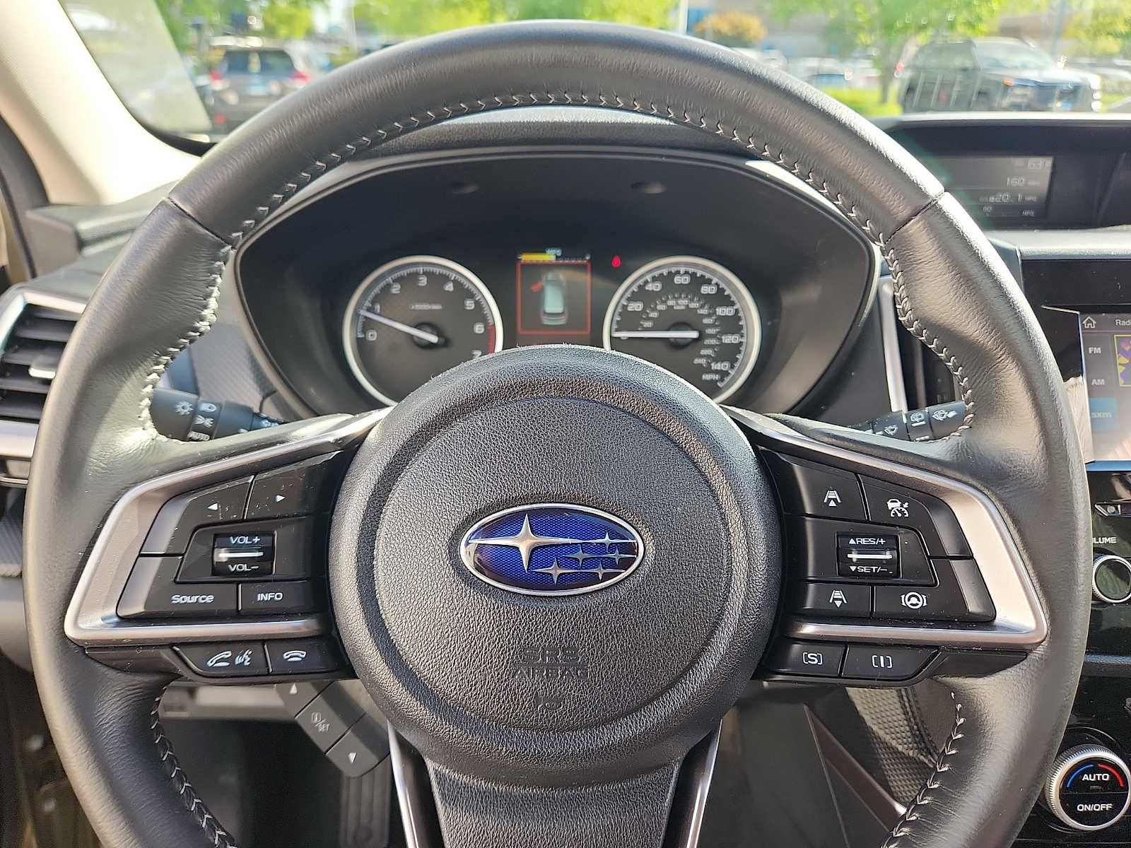 Used 2023 Subaru Forester Premium AWD/4WD image 19