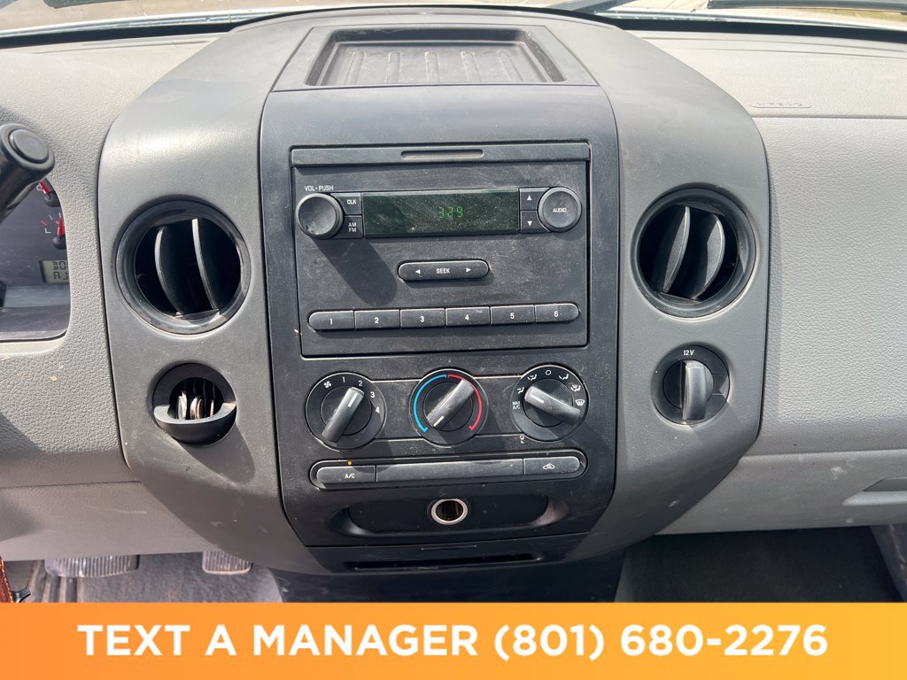 Used 2006 Ford F150 STX RWD image 19